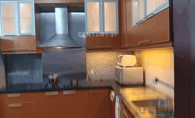 Dijual 1 Unit Apartment Di Lokasi Premium SCBD Dekat Mal Pacific