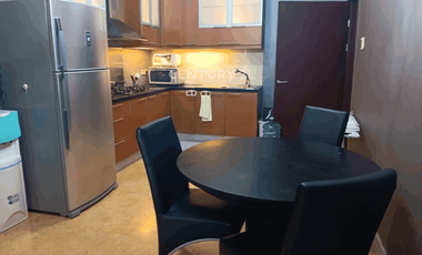 Dijual 1 Unit Apartment Di Lokasi Premium SCBD Dekat Mal Pacific