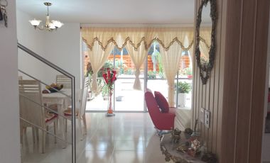 apartamento en venta en alfaguara. Cod V118595