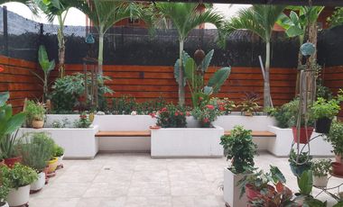 apartamento en venta en alfaguara. Cod V118595