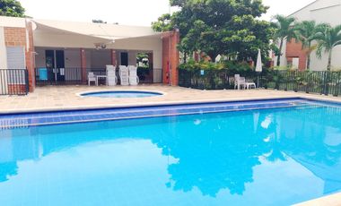 apartamento en venta en alfaguara. Cod V118595