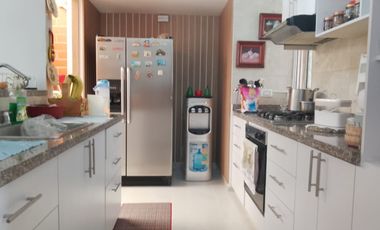 apartamento en venta en alfaguara. Cod V118595