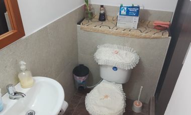 apartamento en venta en alfaguara. Cod V118595