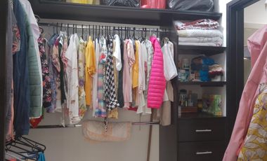 apartamento en venta en alfaguara. Cod V118595