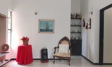 apartamento en venta en alfaguara. Cod V118595