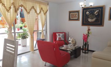 apartamento en venta en alfaguara. Cod V118595