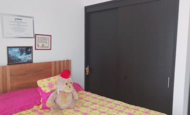 apartamento en venta en alfaguara. Cod V118595