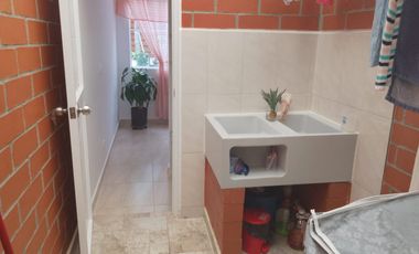 apartamento en venta en alfaguara. Cod V118595