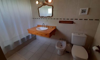 Codigo 240 - Pinamar - Departamento En Alquiler - Pileta