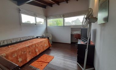 Codigo 240 - Pinamar - Departamento En Alquiler - Pileta