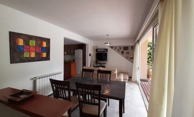 Codigo 240 - Pinamar - Departamento En Alquiler - Pileta