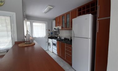 Codigo 240 - Pinamar - Departamento En Alquiler - Pileta