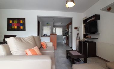 Codigo 240 - Pinamar - Departamento En Alquiler - Pileta