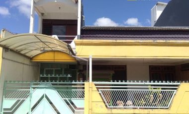 Rumah dijual Bendul Merisi Wonocolo Surabaya