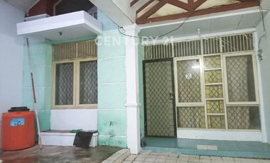 Rumah Di Komplek Taman Harapan Baru Bekasi