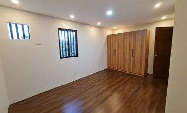 The New 4 Bedroom Duplex for Sale in Katarungan Village, Muntinlupa City