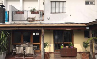 Casa en venta en Quilmes Oeste