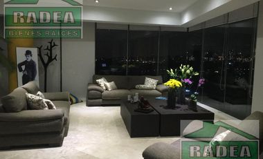 Departamento - Bosque Real