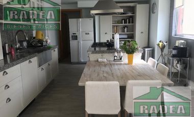Departamento - Bosque Real