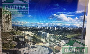 Departamento - Bosque Real