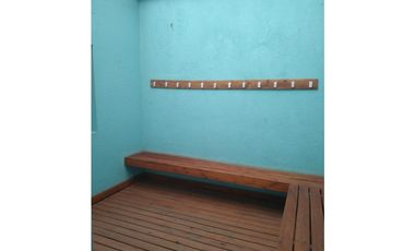 CASA AMERICANA. A 200 metros Avenida Marín Fierro