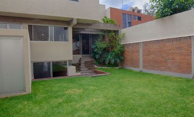 Hermosa residencia en venta en Loma Alta