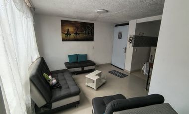 apartamento en arriendo en ciudad verde. Cod A125428