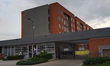 apartamento en arriendo en ciudad verde. Cod A125428