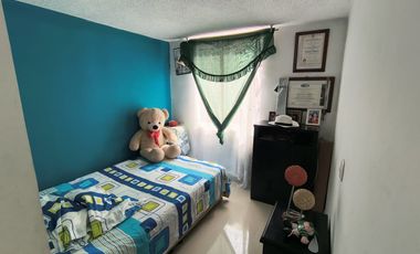 apartamento en arriendo en ciudad verde. Cod A125428