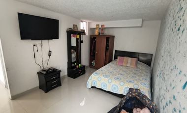 apartamento en arriendo en ciudad verde. Cod A125428