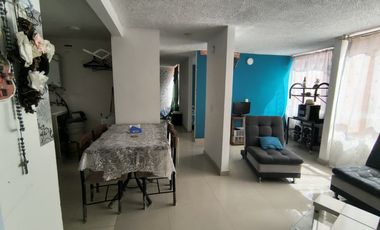 apartamento en arriendo en ciudad verde. Cod A125428