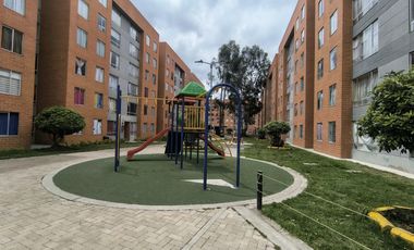 apartamento en arriendo en ciudad verde. Cod A125428