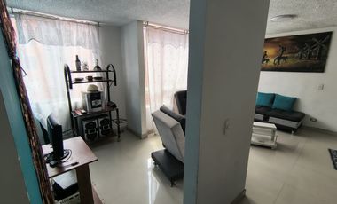 apartamento en arriendo en ciudad verde. Cod A125428