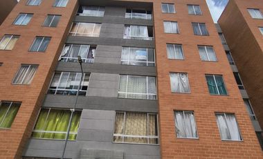 apartamento en arriendo en ciudad verde. Cod A125428
