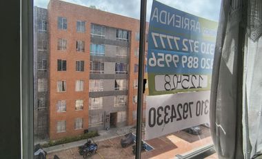 apartamento en arriendo en ciudad verde. Cod A125428