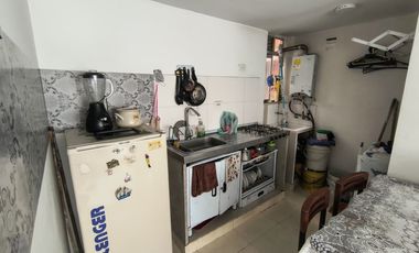 apartamento en arriendo en ciudad verde. Cod A125428