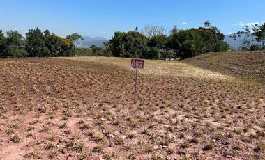 lote en venta en ruitoque bajo. Cod V118726