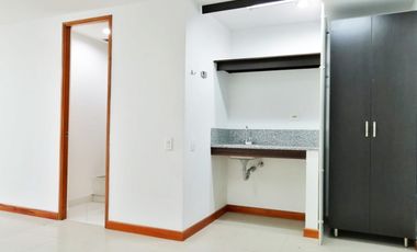 PR5751 Oficina en arriendo en el sector Santa María de los Ángeles