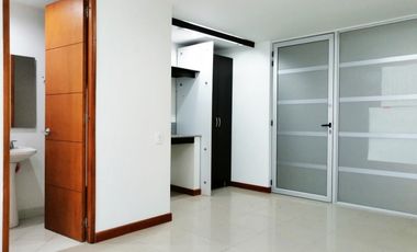 PR5751 Oficina en arriendo en el sector Santa María de los Ángeles