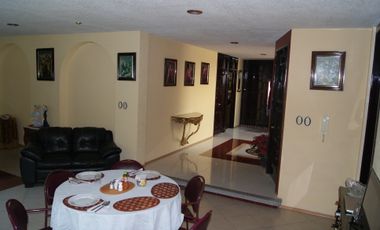 Casa Venta Jardines de Zavaleta 6 RECAMARAS