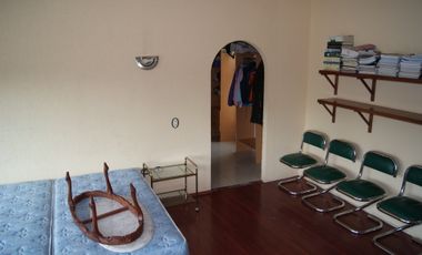 Casa Venta Jardines de Zavaleta 6 RECAMARAS