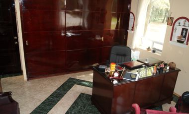 Casa Venta Jardines de Zavaleta 6 RECAMARAS