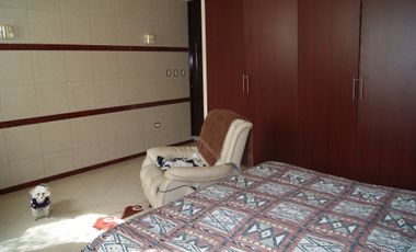 Casa Venta Jardines de Zavaleta 6 RECAMARAS