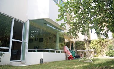 Casa Venta Jardines de Zavaleta 6 RECAMARAS