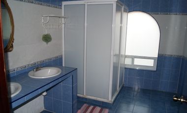 Casa Venta Jardines de Zavaleta 6 RECAMARAS