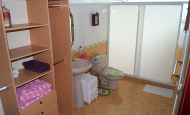 Casa Venta Jardines de Zavaleta 6 RECAMARAS