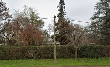 Casa - General Rodriguez