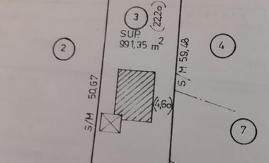 Casa - General Rodriguez