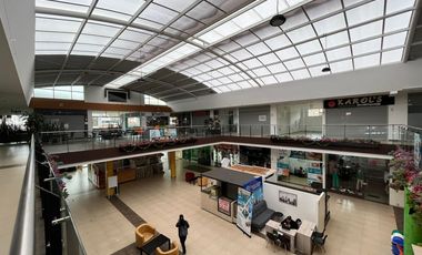 consultorio en venta en cc casa vieja - medilaser. Cod V5216