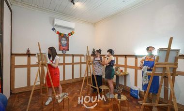 Casa Yungay ID: 141185r